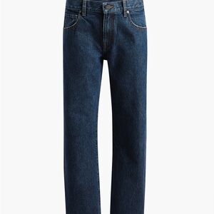 KHAITE Kerrie Jeans in Lansing Sz 28